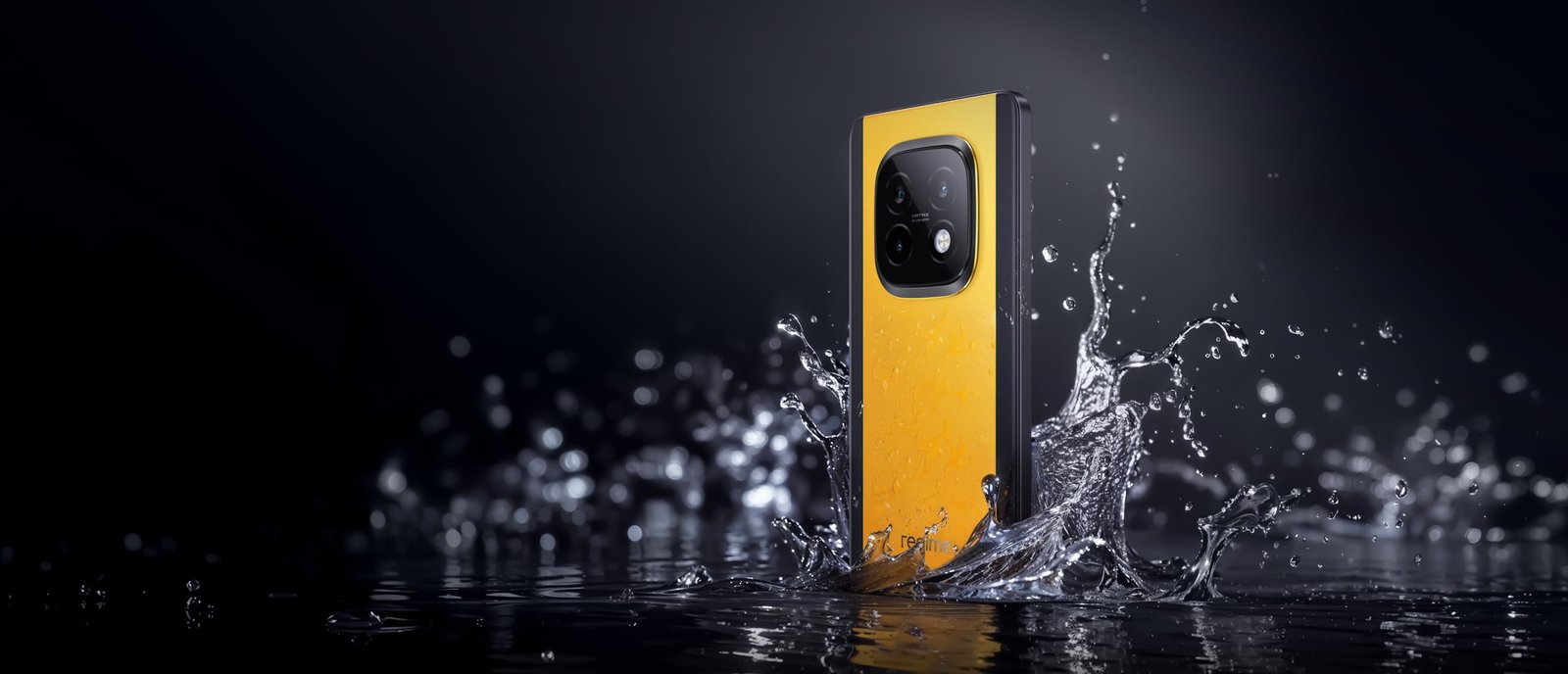 Realme Narzo 70 Turbo 5G - Image 2