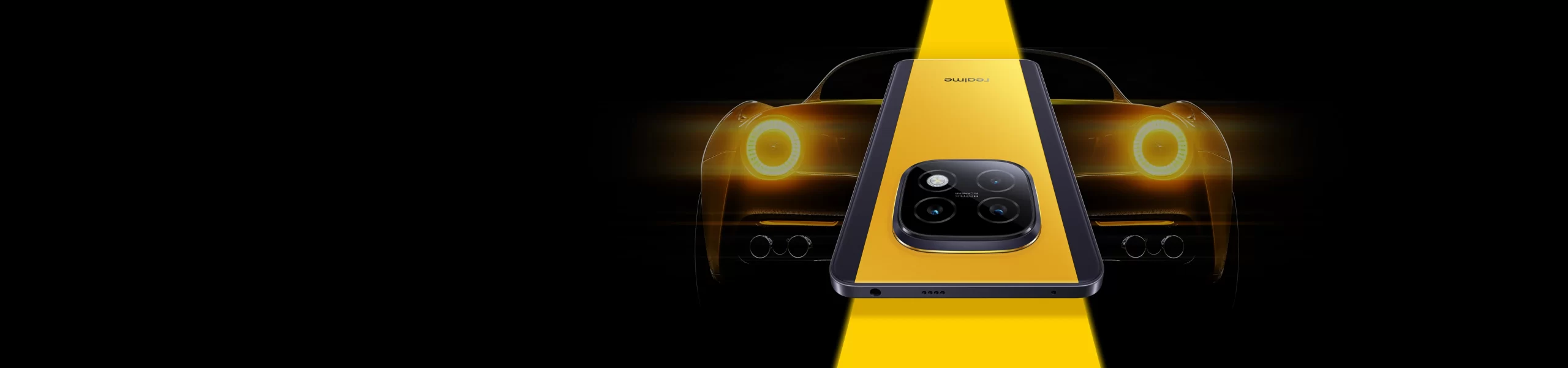 Realme Narzo 70 Turbo 5G - Image 4