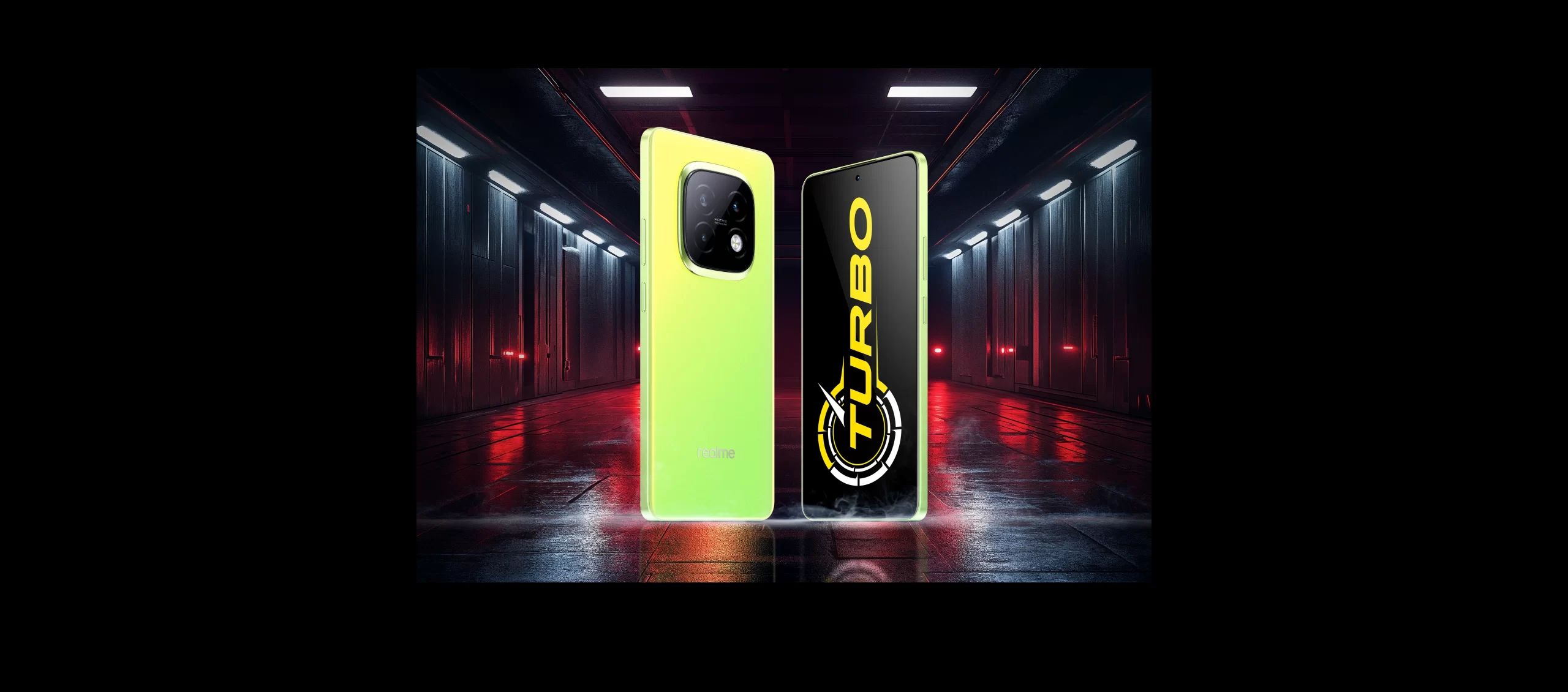 Realme Narzo 70 Turbo 5G - Image 7