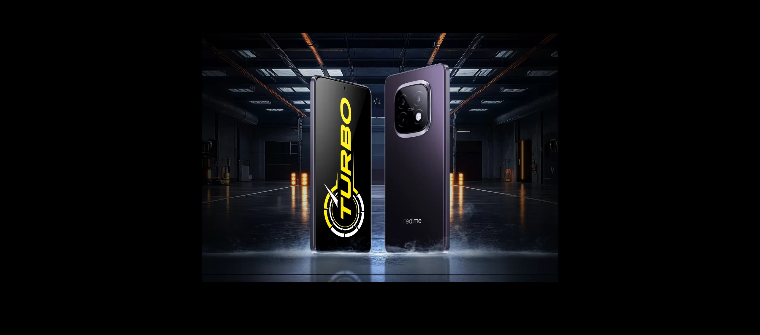 Realme Narzo 70 Turbo 5G - Image 8