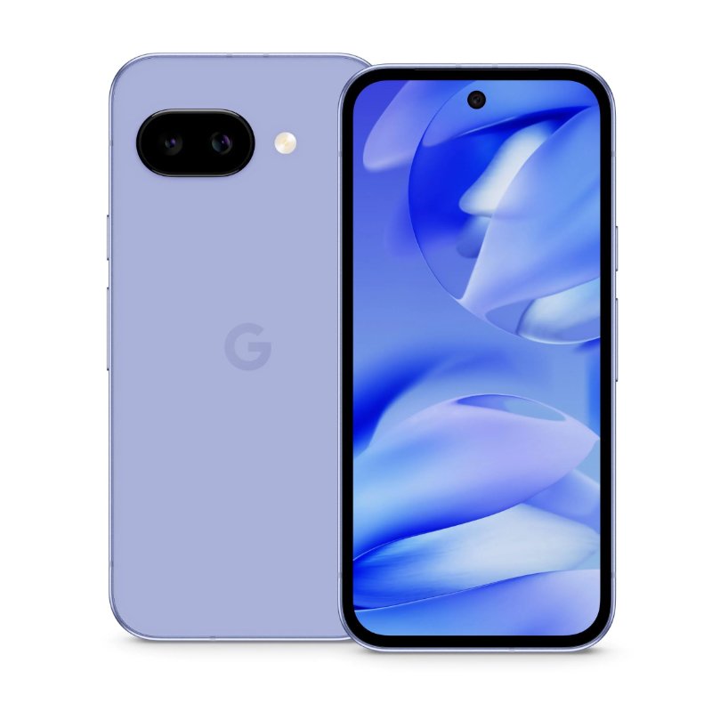 Google Pixel 9a - Image 15