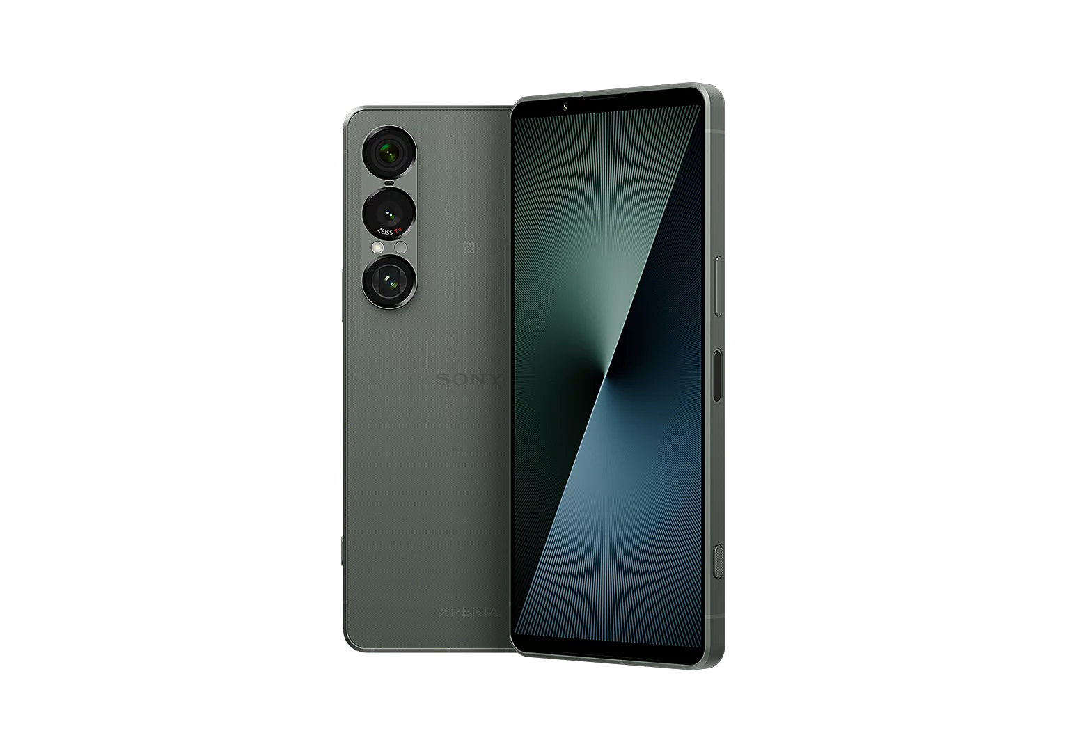 Sony Xperia 1 VII