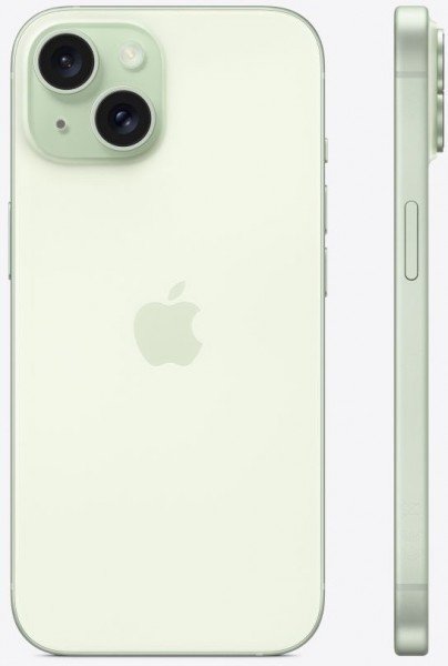 Apple iPhone 15 - Image 2