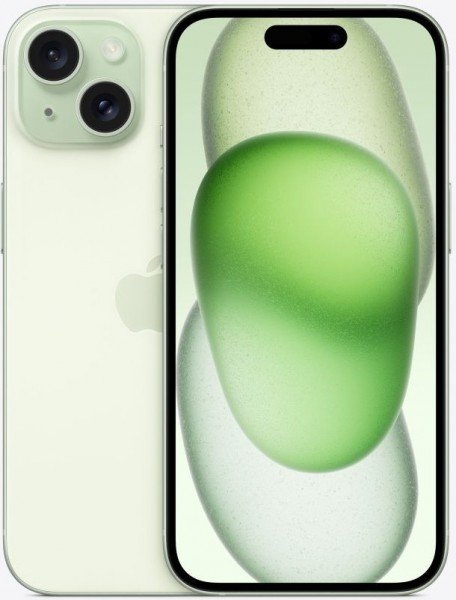 Apple iPhone 15 - Image 4