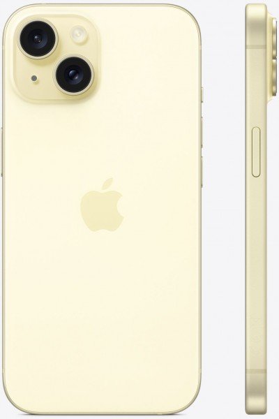 Apple iPhone 15 - Image 8