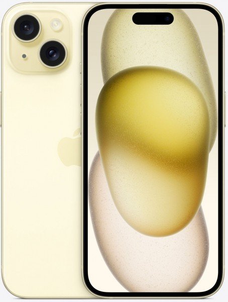 Apple iPhone 15 - Image 10
