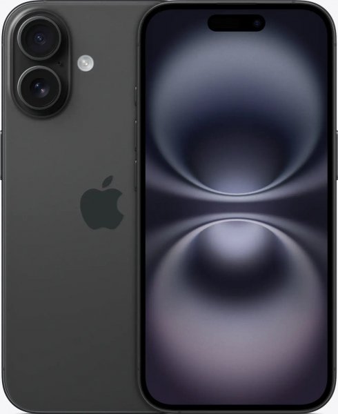 Apple iPhone 16 - Image 2