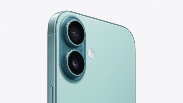 Apple iPhone 16 - Image 13