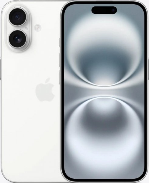 Apple iPhone 16 - Image 7