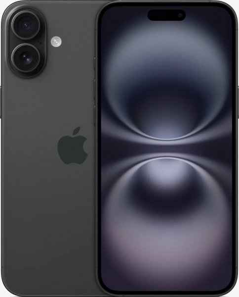 Apple iPhone 16 Plus - Image 2