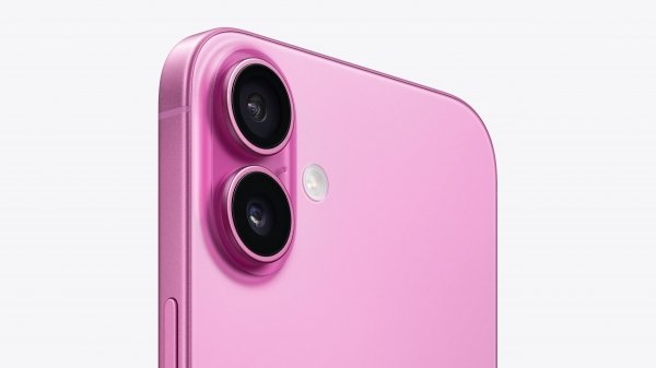 Apple iPhone 16 Plus - Image 12