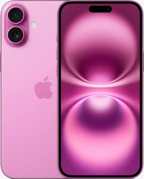 Apple iPhone 16 Plus - Image 3