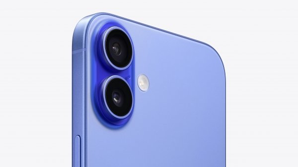 Apple iPhone 16 Plus - Image 16