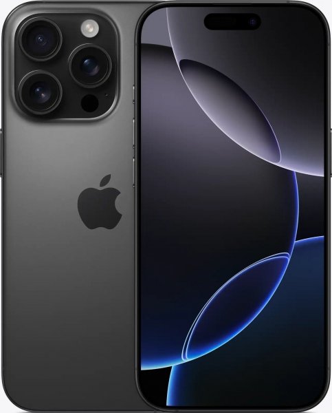 Apple iPhone 16 Pro - Image 2