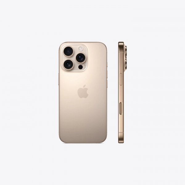 Apple iPhone 16 Pro - Image 9