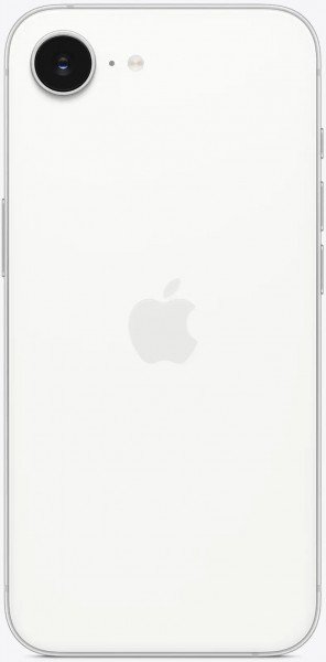 Apple iPhone 16e - Image 2