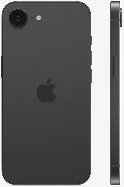 Apple iPhone 16e - Image 5