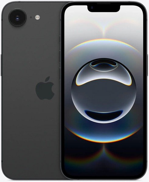 Apple iPhone 16e - Image 7