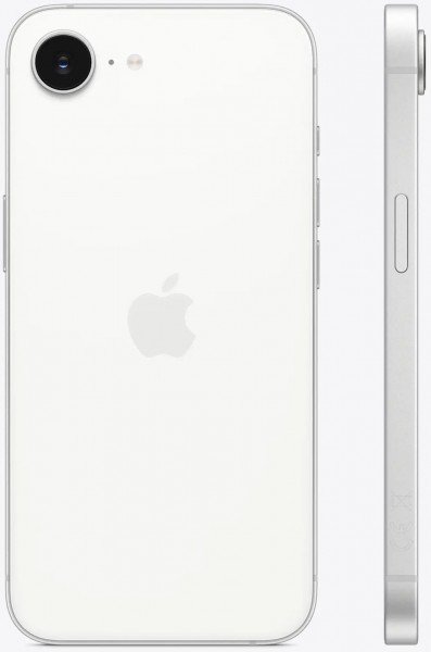 Apple iPhone 16e - Image 8
