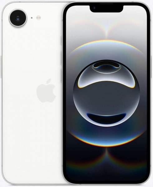 Apple iPhone 16e - Image 10