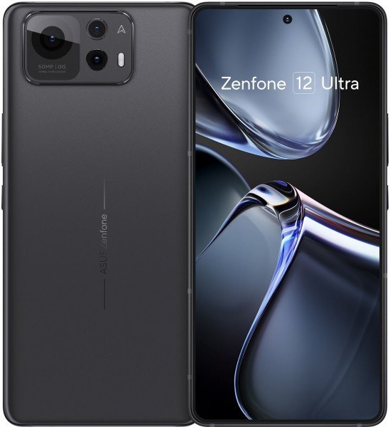 Asus Zenfone 12 Ultra - Image 11