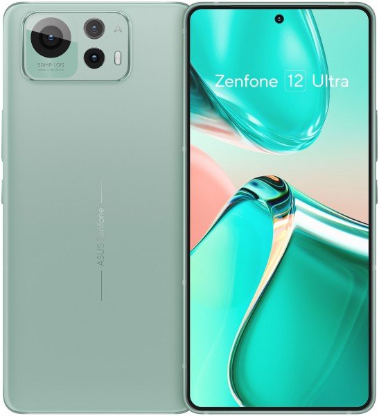 Asus Zenfone 12 Ultra - Image 3