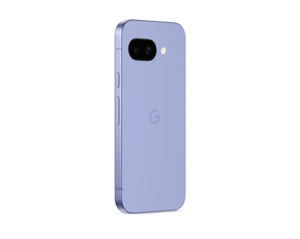 Google Pixel 9a - Image 7