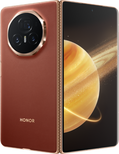 Honor Magic V3 - Image 13