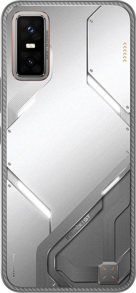 Infinix GT 30 5G - Image 12