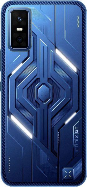 Infinix GT 30 5G - Image 13