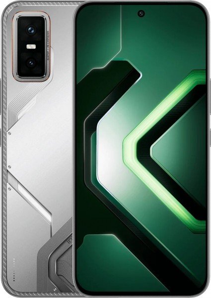 Infinix GT 30 5G - Image 16