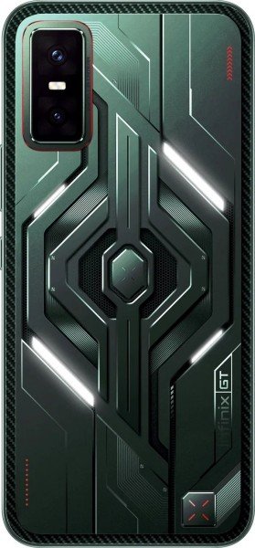 Infinix GT 30 5G - Image 5