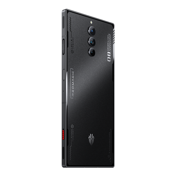 ZTE nubia RedMagic 8 Pro - Image 2
