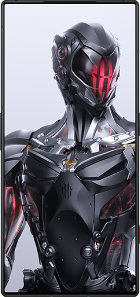 ZTE nubia RedMagic 8 Pro - Image 3