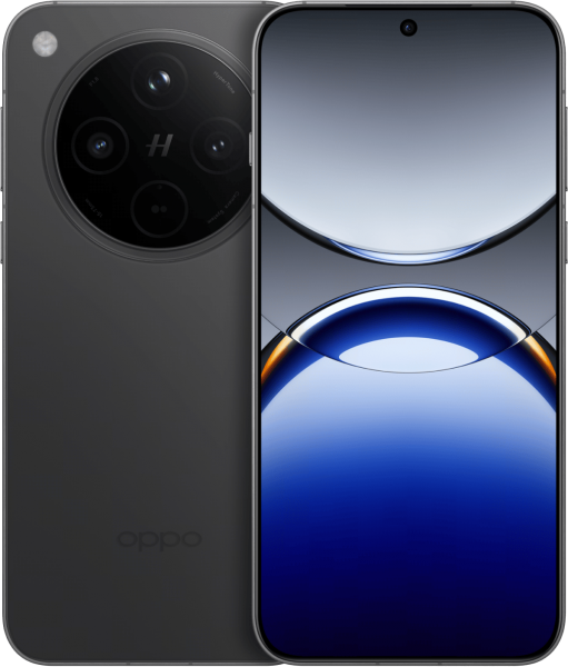 Oppo Find X8 - Image 5