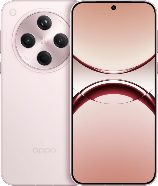 Oppo Find X8 - Image 7
