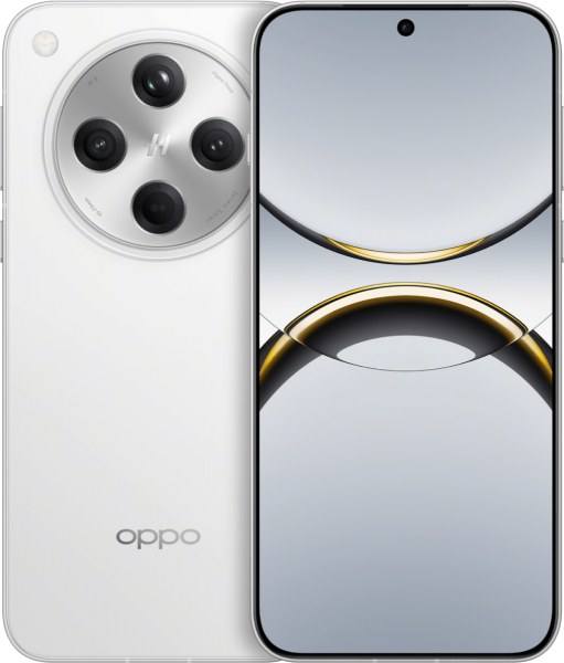Oppo Find X8 - Image 9