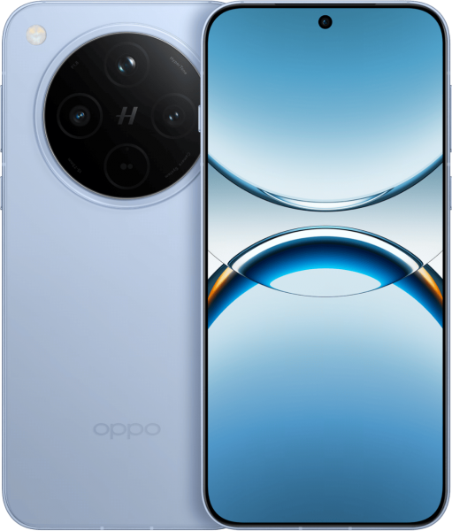 Oppo Find X8 - Image 11