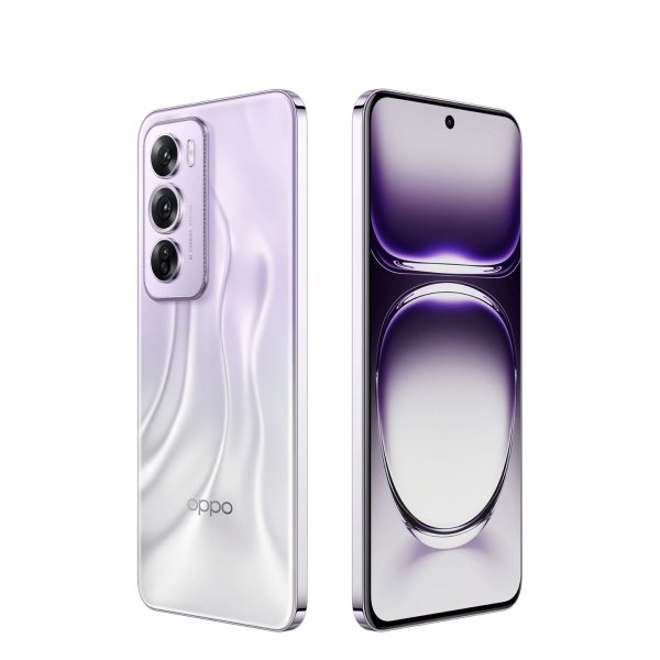 Oppo Reno12 Pro - Image 4