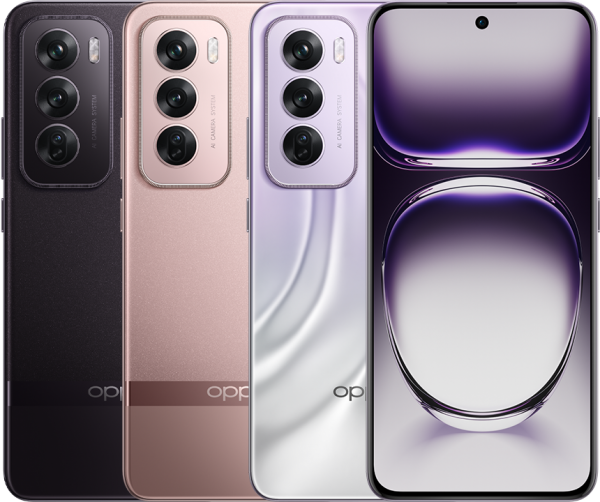 Oppo Reno12 Pro - Image 5