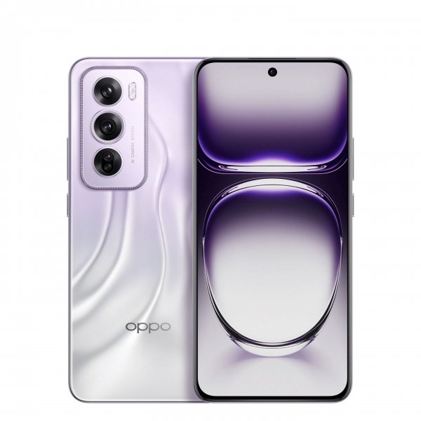 Oppo Reno12 Pro - Image 8