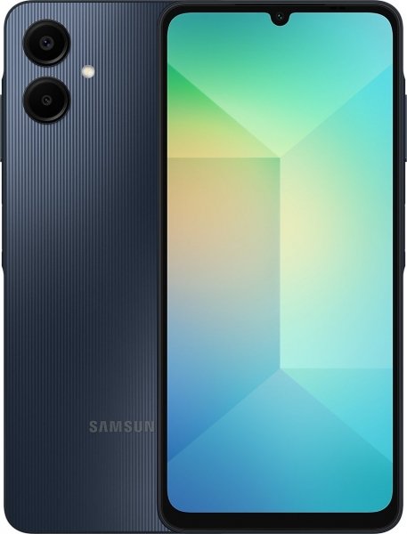Samsung Galaxy A06 - Image 2