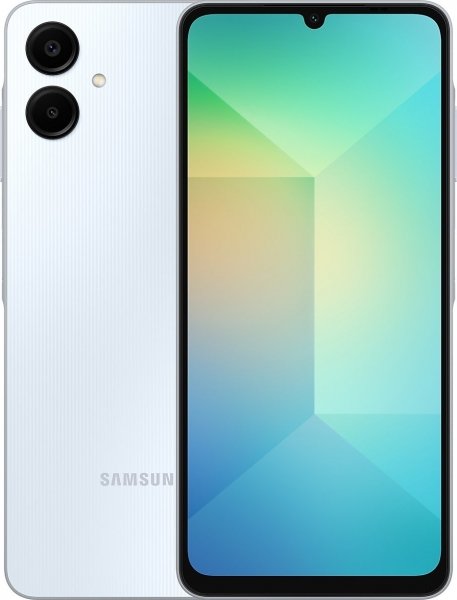 Samsung Galaxy A06 - Image 4