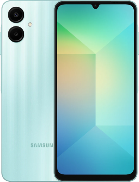Samsung Galaxy A06 - Image 7