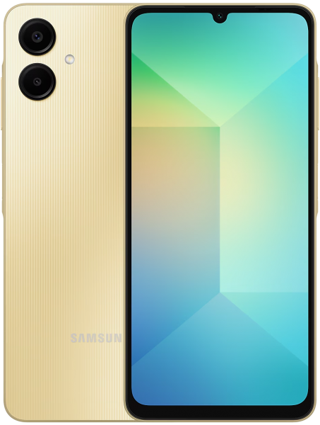 Samsung Galaxy A06 - Image 15