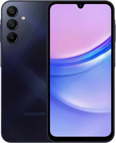 Samsung Galaxy A15 - Image 2