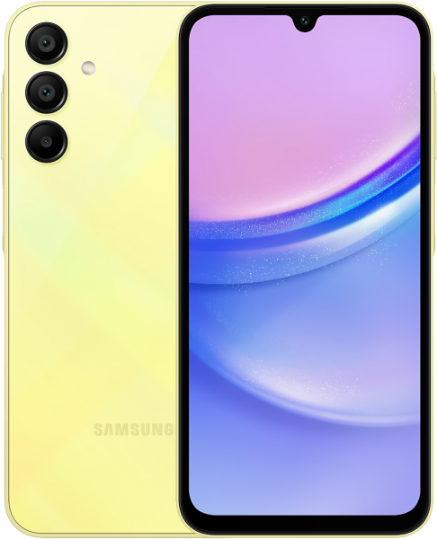 Samsung Galaxy A15 - Image 18