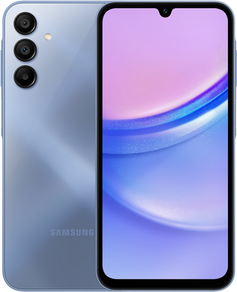 Samsung Galaxy A15 - Image 9