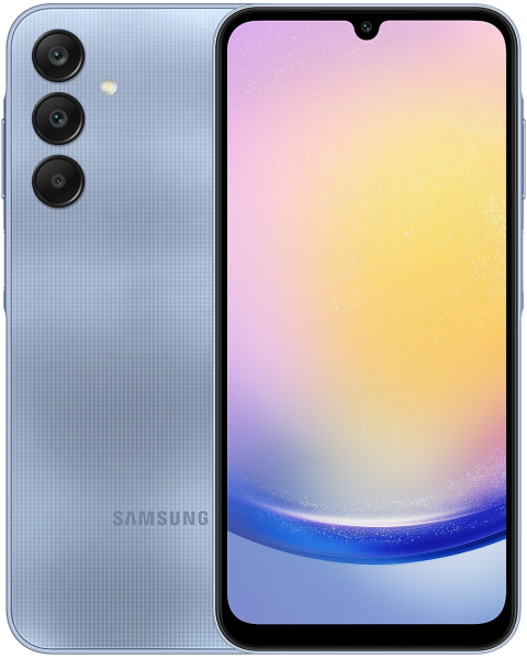 Samsung Galaxy A25 5G - Image 13