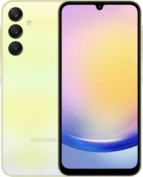 Samsung Galaxy A25 5G - Image 16